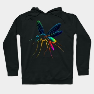 Mosquito Hoodie